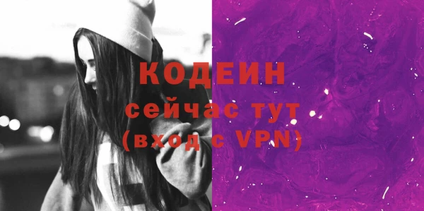 хмурый Горняк