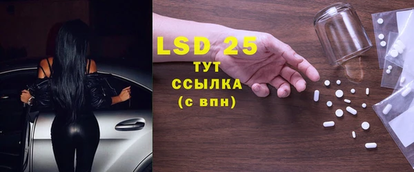 хмурый Горняк