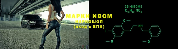 хмурый Горняк