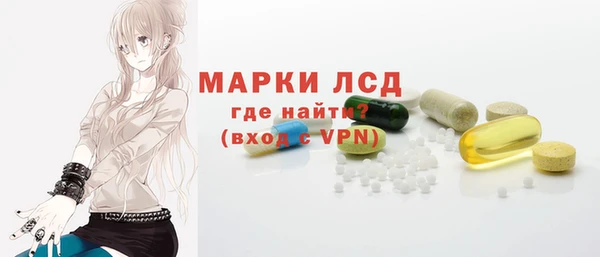 хмурый Горняк