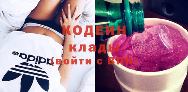 хмурый Горняк