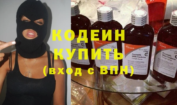 хмурый Горняк